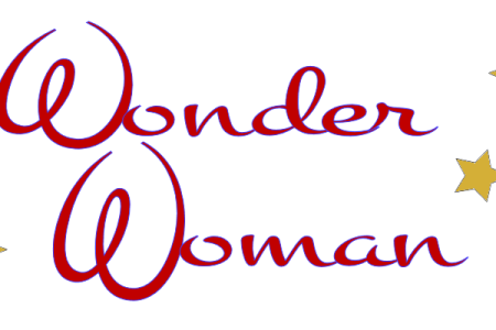Girls Costumes — Wonder Woman Girls Costumes — Wonder Woman