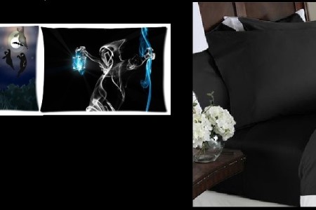 Halloween Pillowcases and Bed Sheets Halloween Pillowcases and Bed Sheets