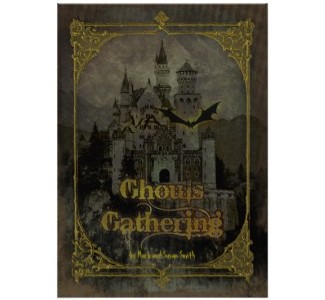 Vintage Halloween Party Invitations Vintage Halloween Party Invitations