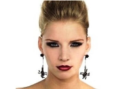 Fun Halloween Earrings Fun Halloween Earrings