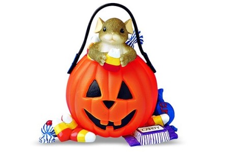 Halloween Charming Tails Halloween Charming Tails