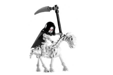 Halloween Legos Make Great Treats Halloween Legos Make Great Treats