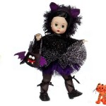 Madame Alexander Halloween Dolls Madame Alexander Halloween Dolls