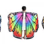 Girls Butterfly Halloween Costume Girls Butterfly Halloween Costume