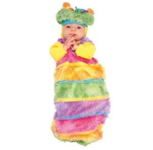 Infant Costumes for Halloween