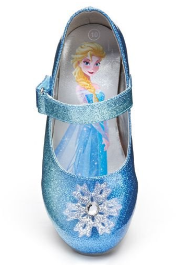 Frozen Elsa 5 Piece Costume for Girls | Halloween Haven