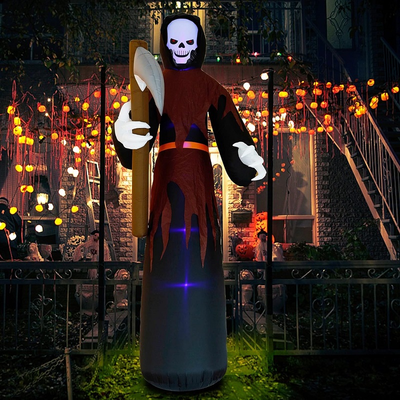reaper inflatable