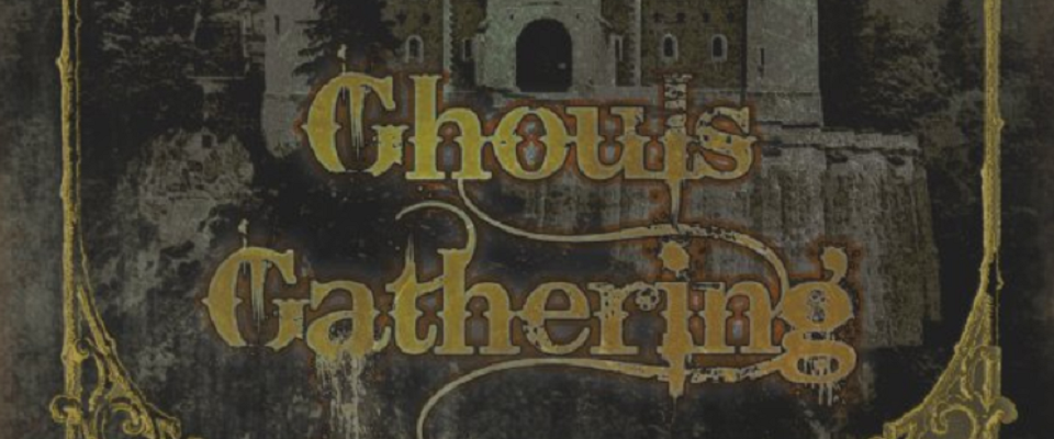 Halloween Party Invitations