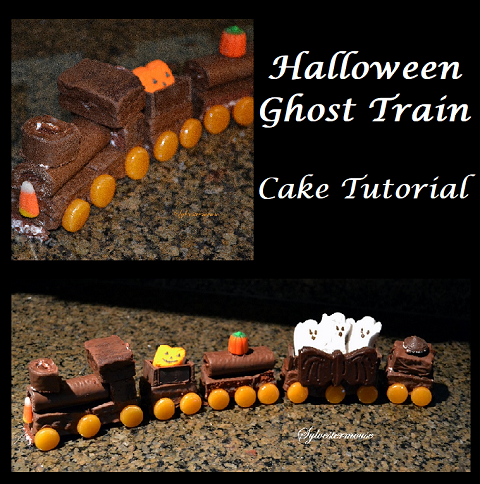 ghost train