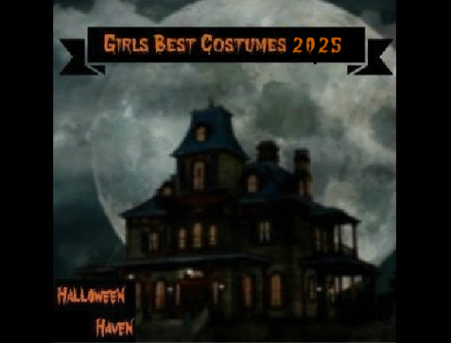 girls halloween costumes