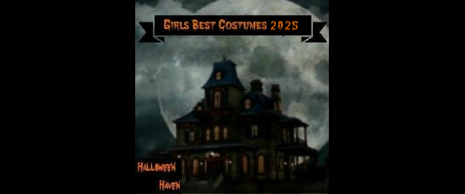 girls halloween costumes