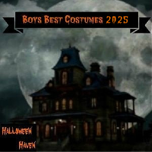 boys costumes